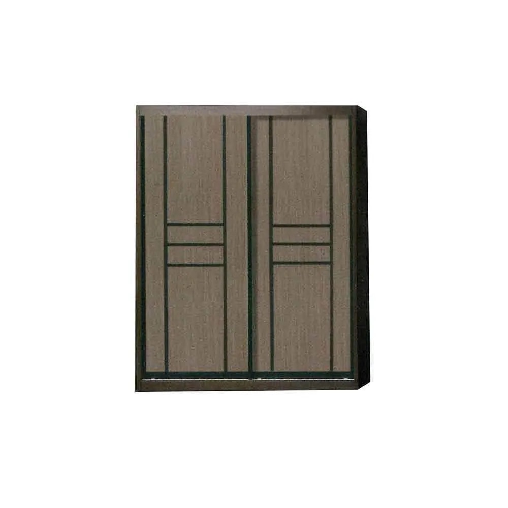 Aldona Modular Wardrobe W12