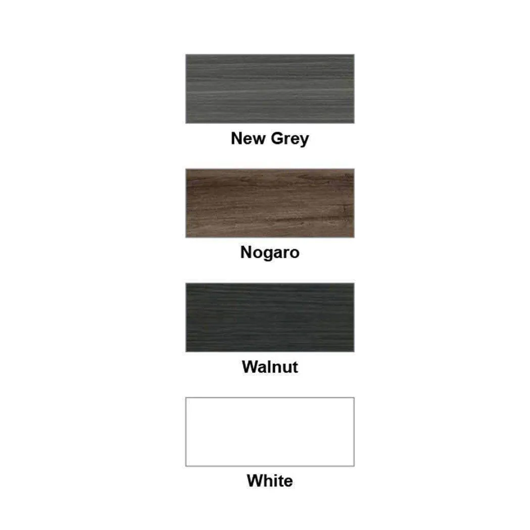 Aldona Modular Wardrobe W12