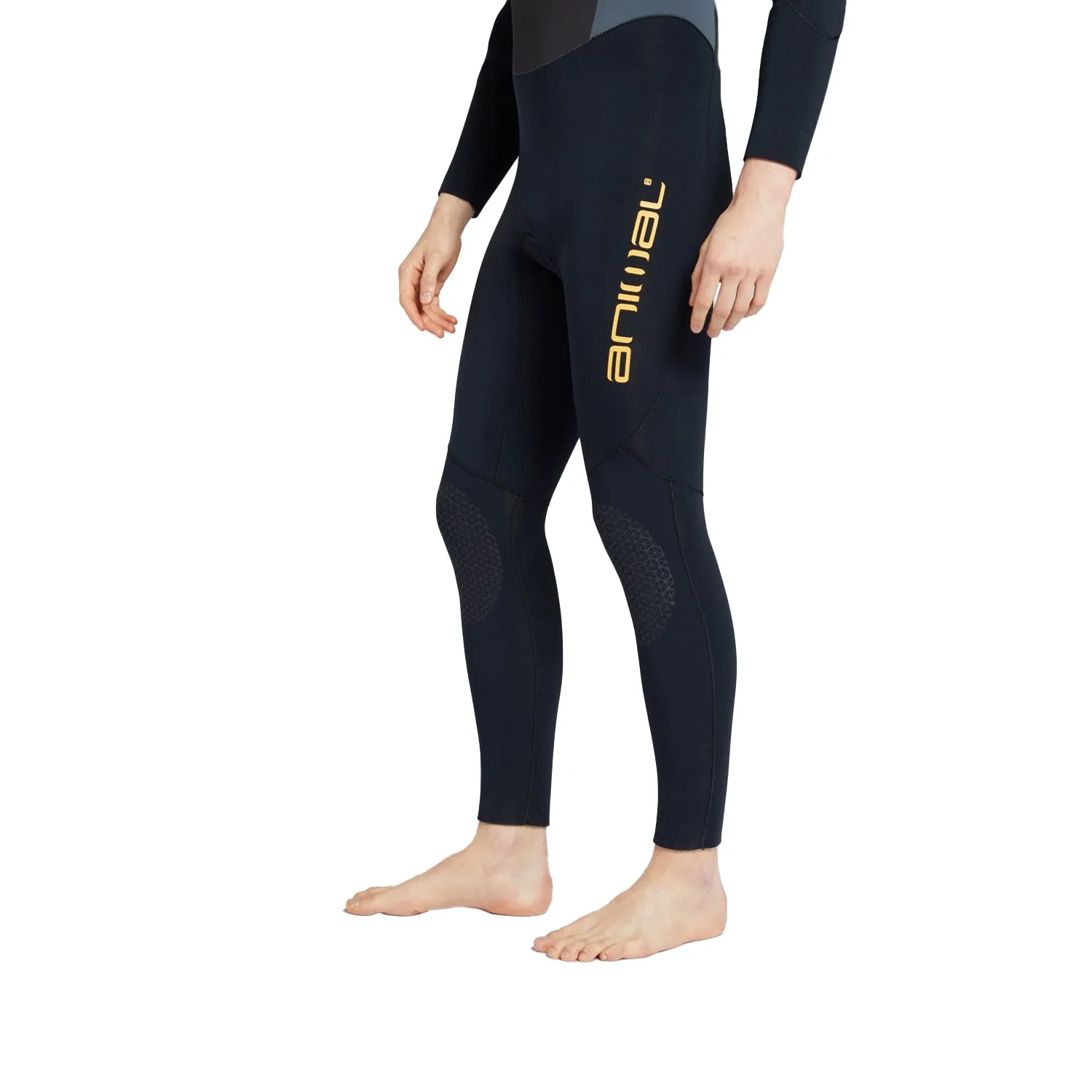 Animal Mens Miki Winter Wetsuit
