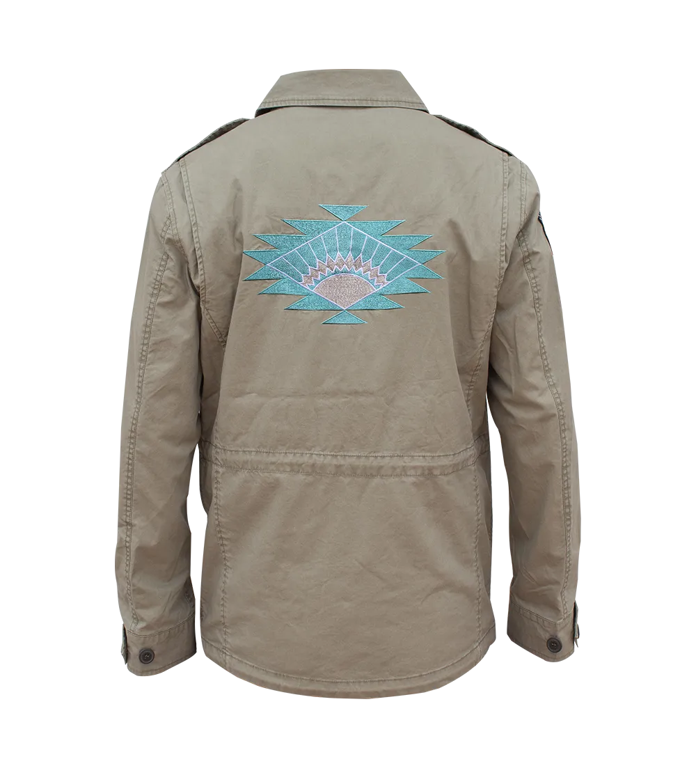 AriZona Utility Jacket