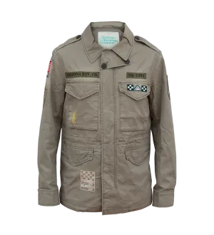 AriZona Utility Jacket