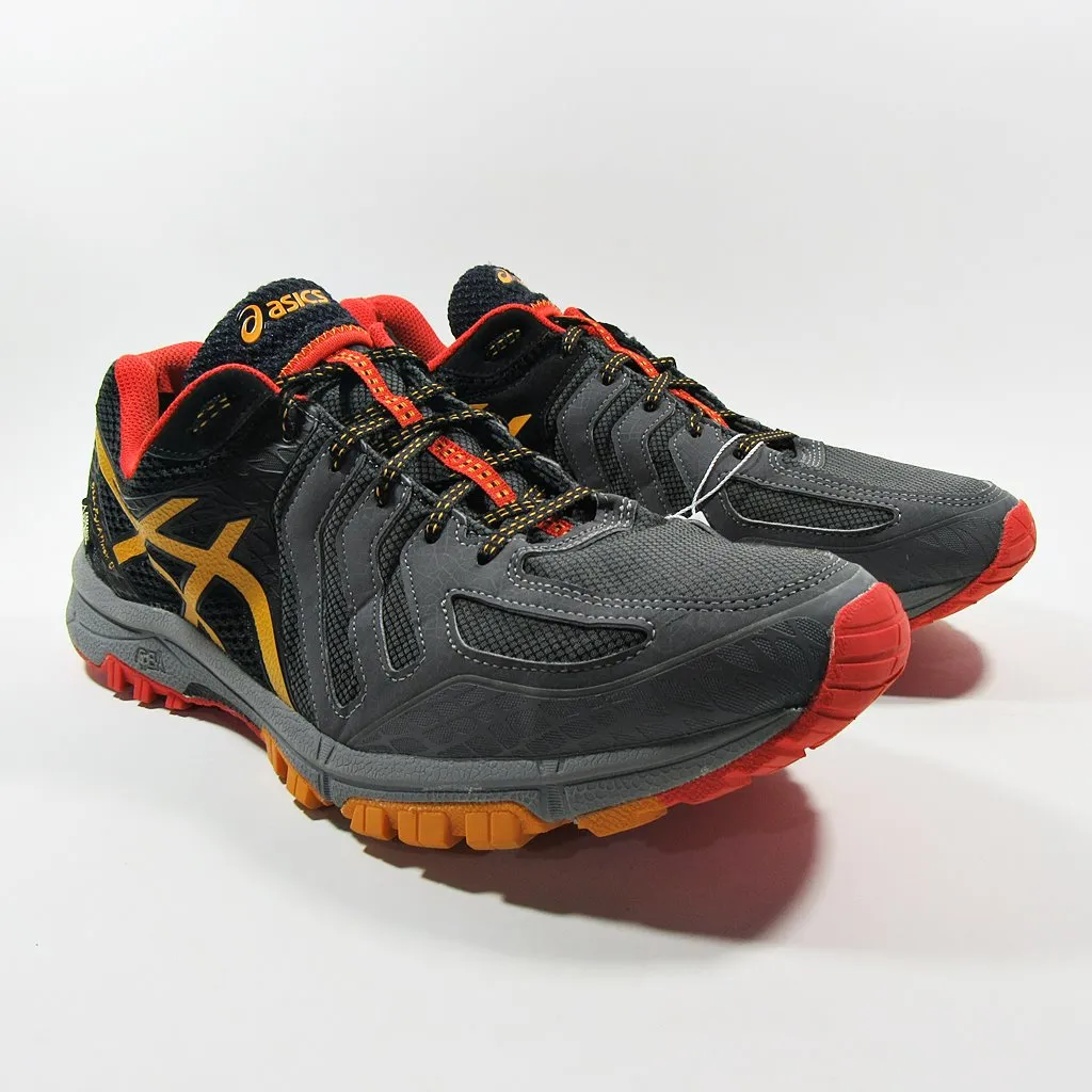 ASICS Gel-Fuji Attack 5