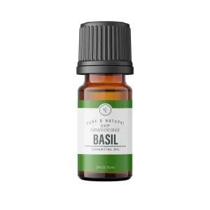 BASIL | 10 ml