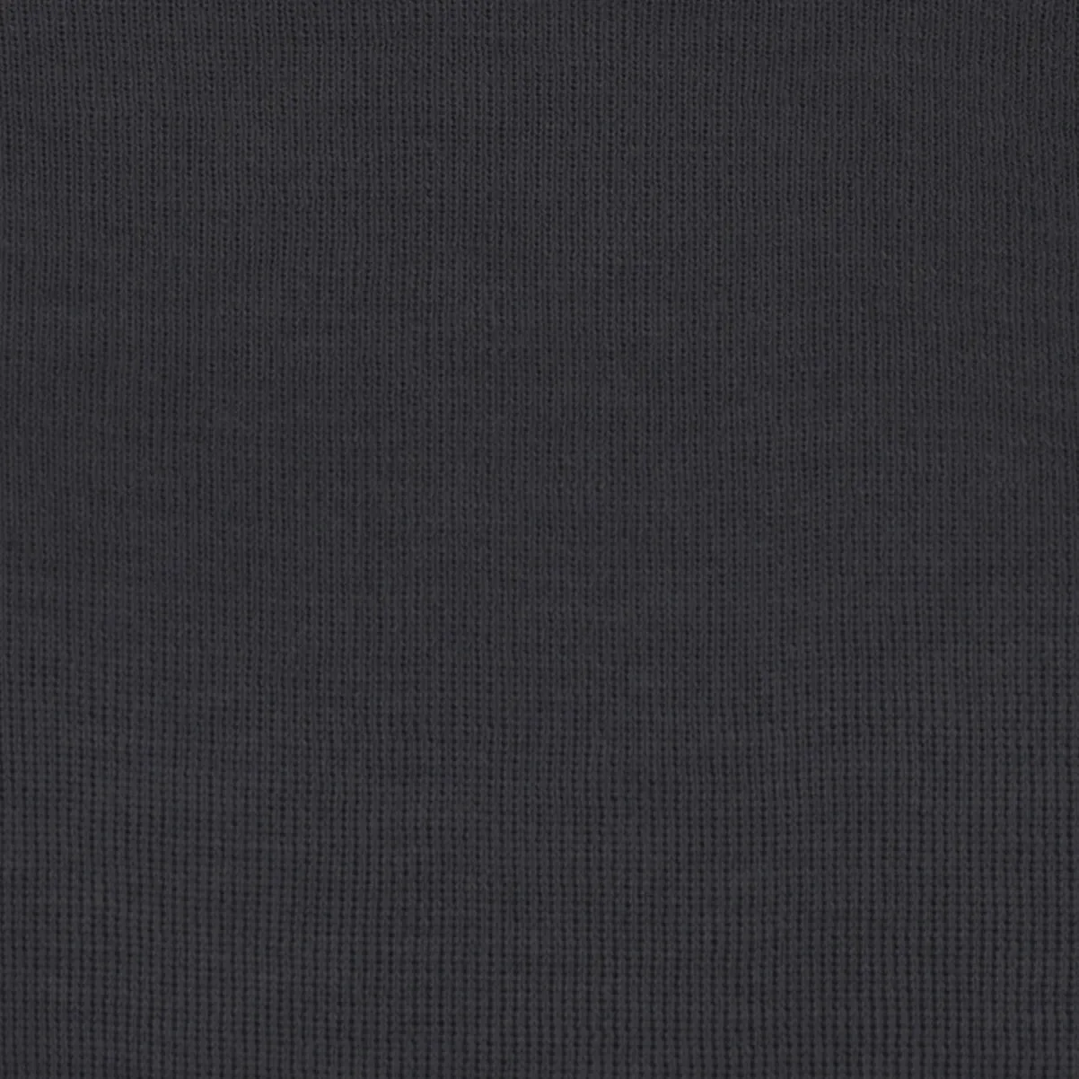 Brera 100% Merino Long-Sleeve Top Black