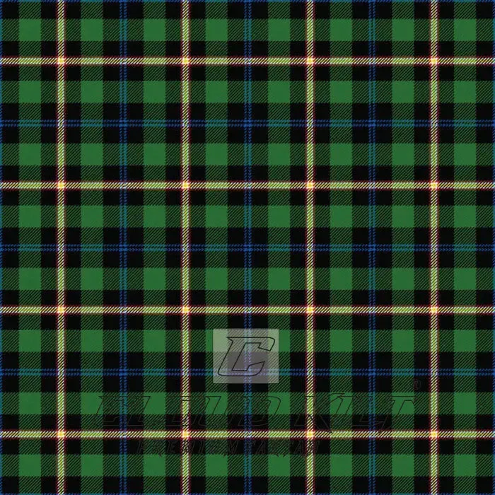 Brooke Ancient Premium Tartan Kilt