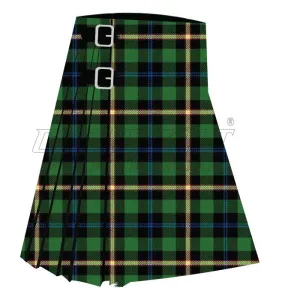Brooke Ancient Premium Tartan Kilt
