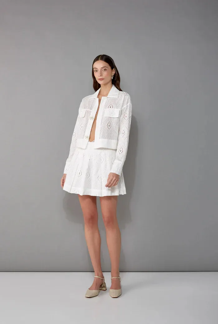 C104CTW Selina jacket