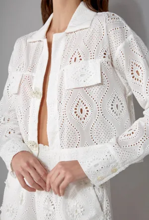 C104CTW Selina jacket