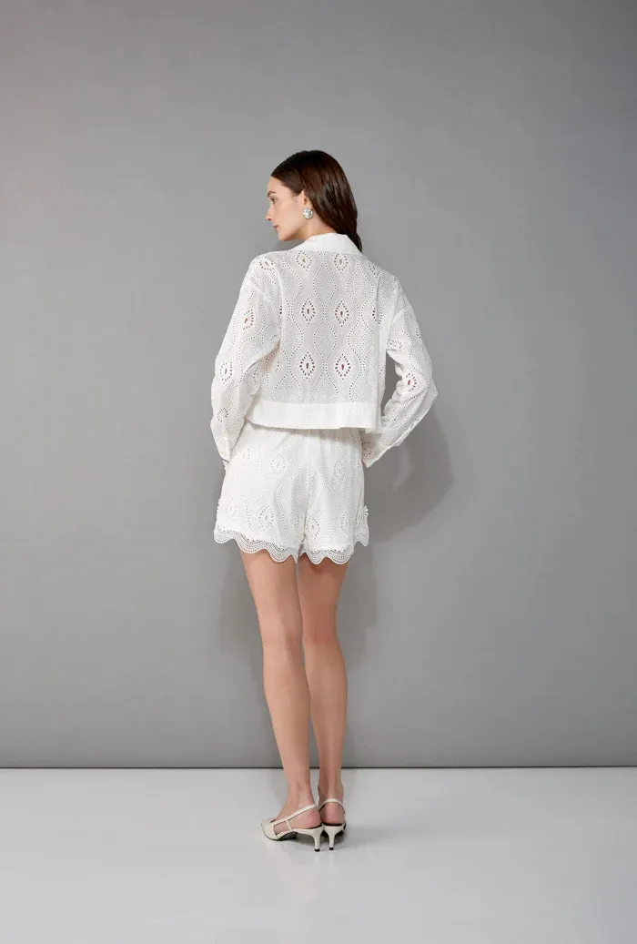 C104CTW Selina jacket