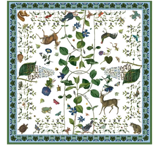 Carson & Co - Vincas Scarf