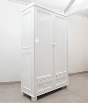 Classic Wardrobe (Pre-order)