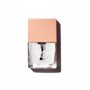 Clear Coat - 10 Free Nail Polish