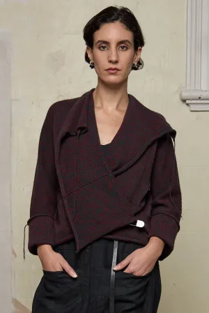 Cropped Jacket