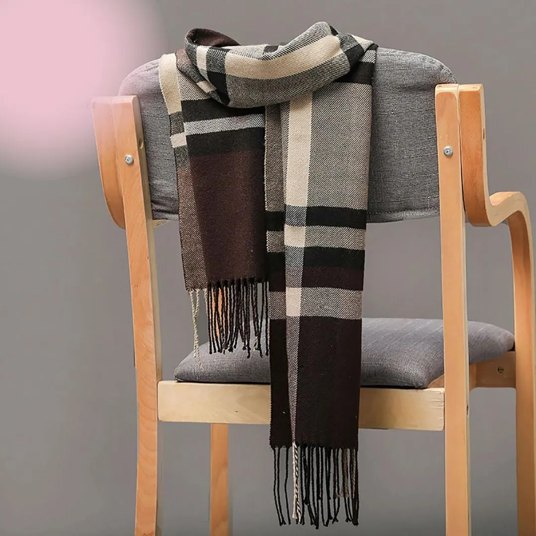 Dression Store Winter Scarf
