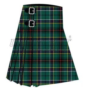 Duncan of Sketraw Modern Tartan