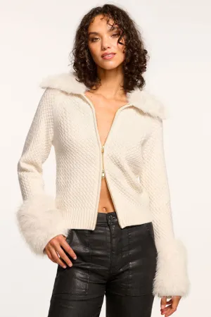FELIX CARDIGAN
