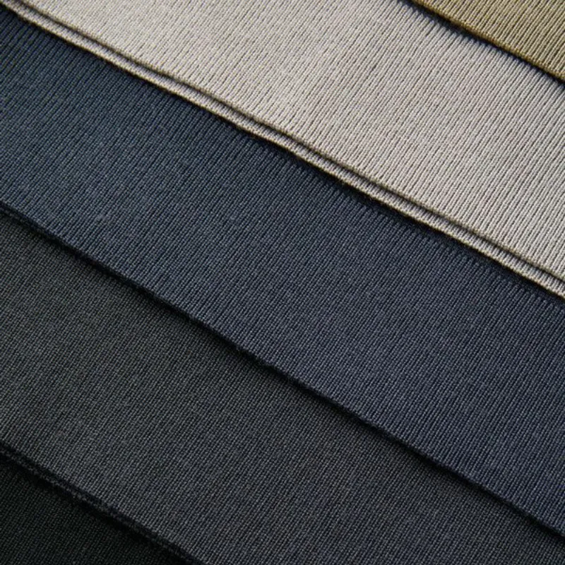 Frank Hardy Polo Wool Sweater