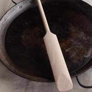 Giant European Wooden Stirrer