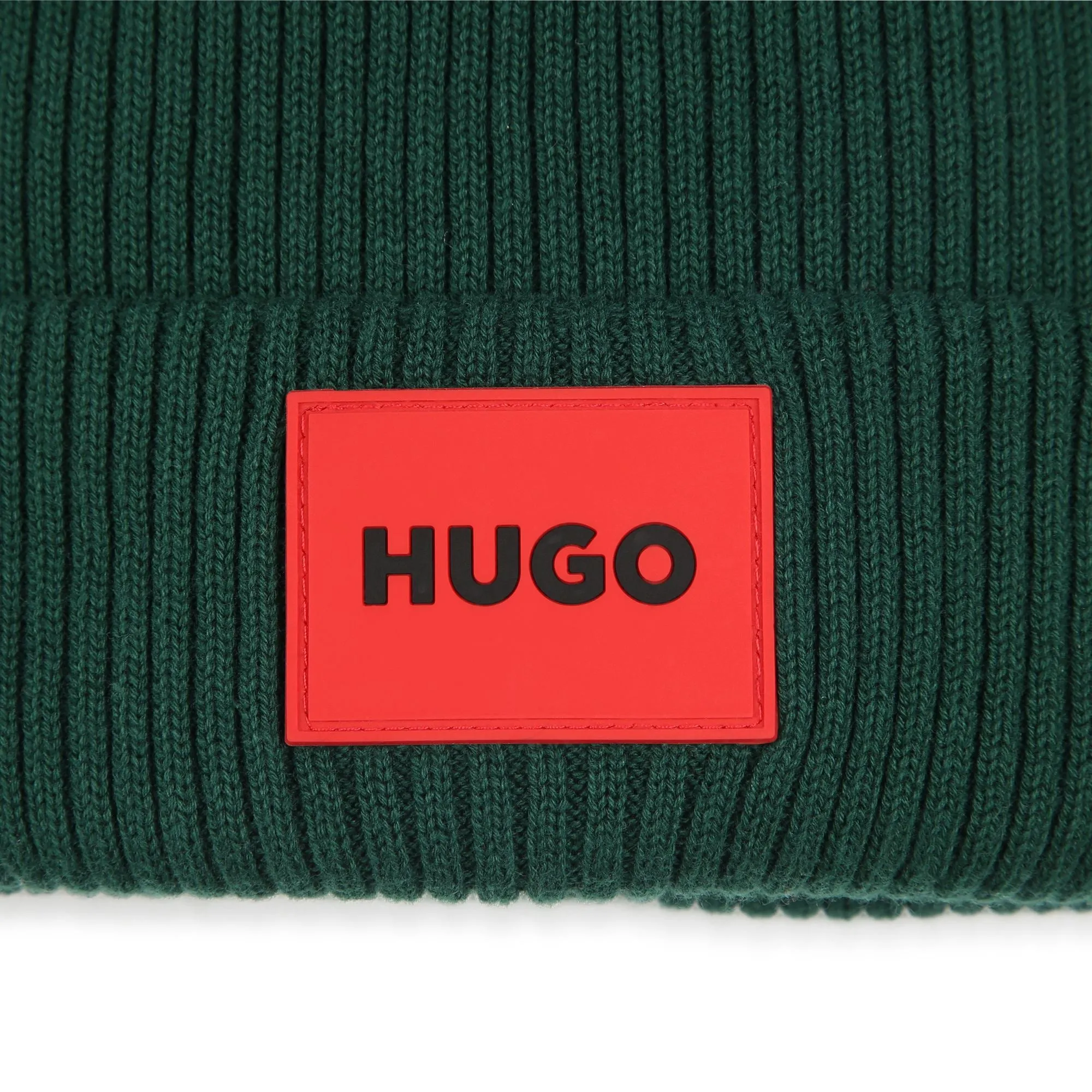 Hugo Hat