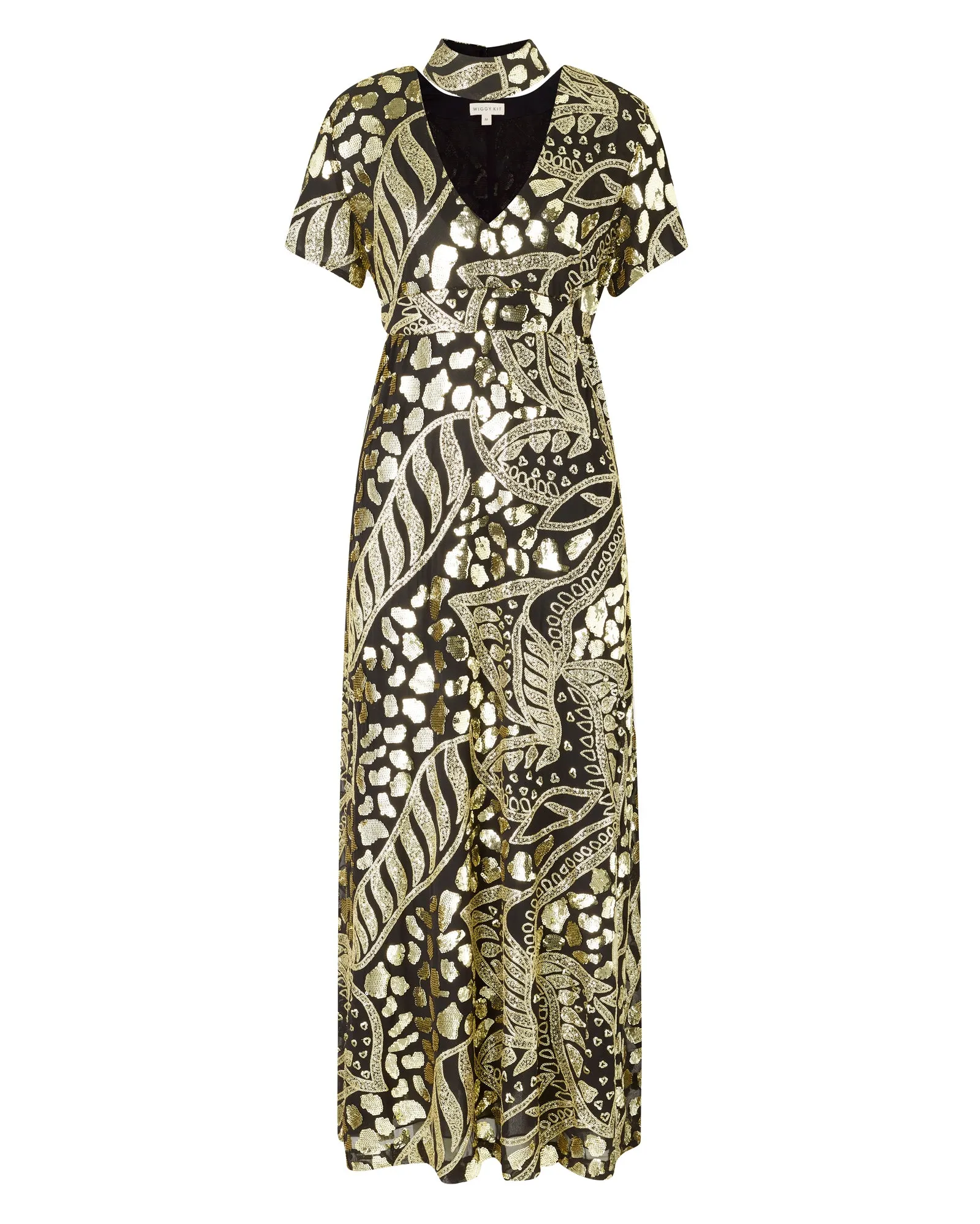 Jay Dress