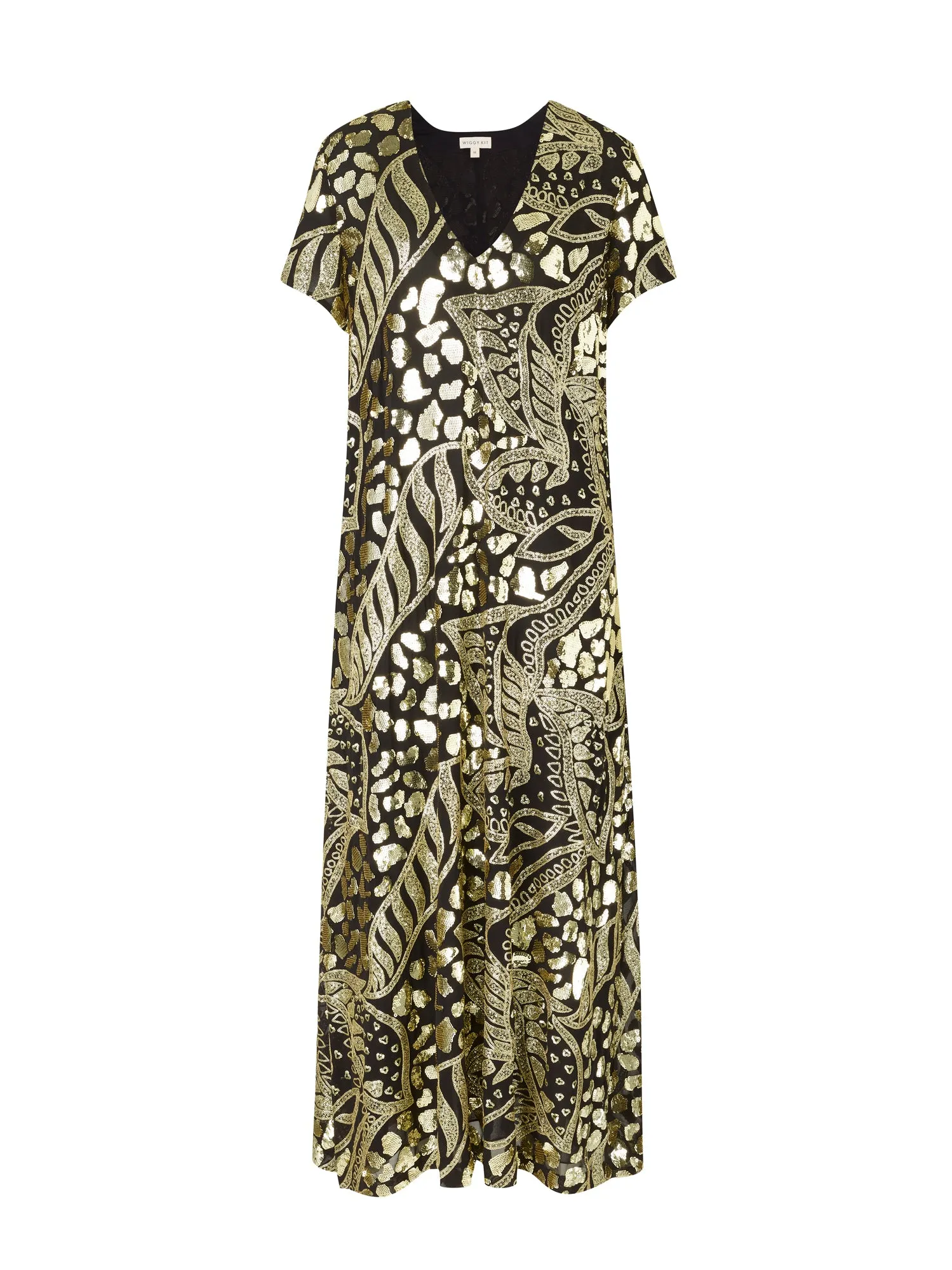 Jay Dress