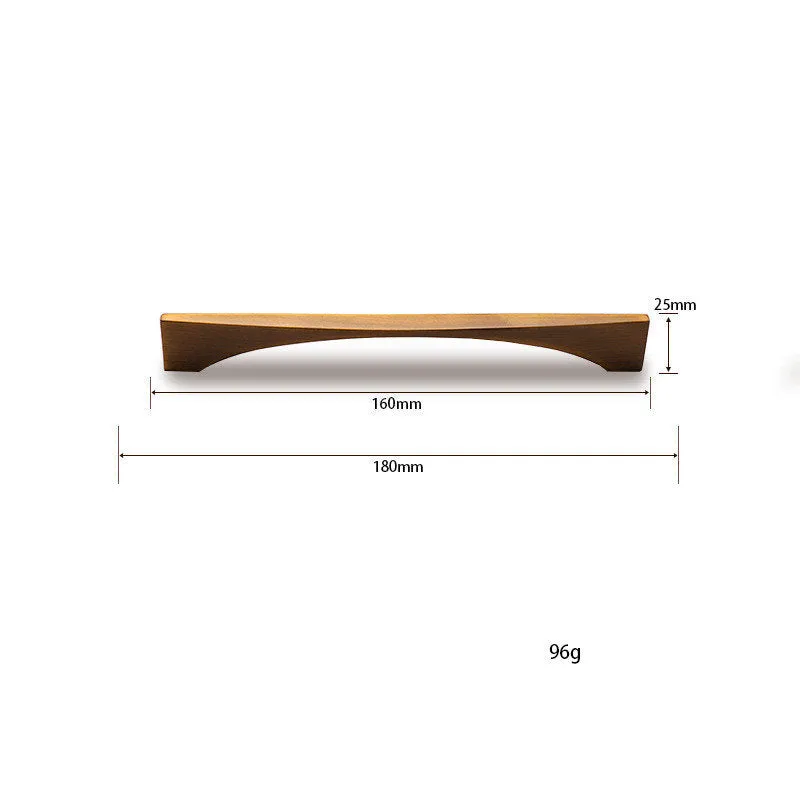 Kitchen Handles | Door Handles | Wardrobe Handles | Cabinet Desk Wardrobe Cupboard | Modern Home Decor | Drawer Pulls | Kitchen | Knobs