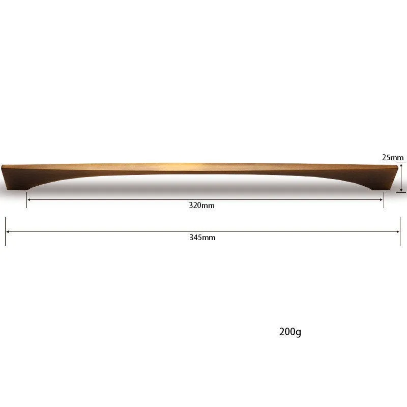 Kitchen Handles | Door Handles | Wardrobe Handles | Cabinet Desk Wardrobe Cupboard | Modern Home Decor | Drawer Pulls | Kitchen | Knobs