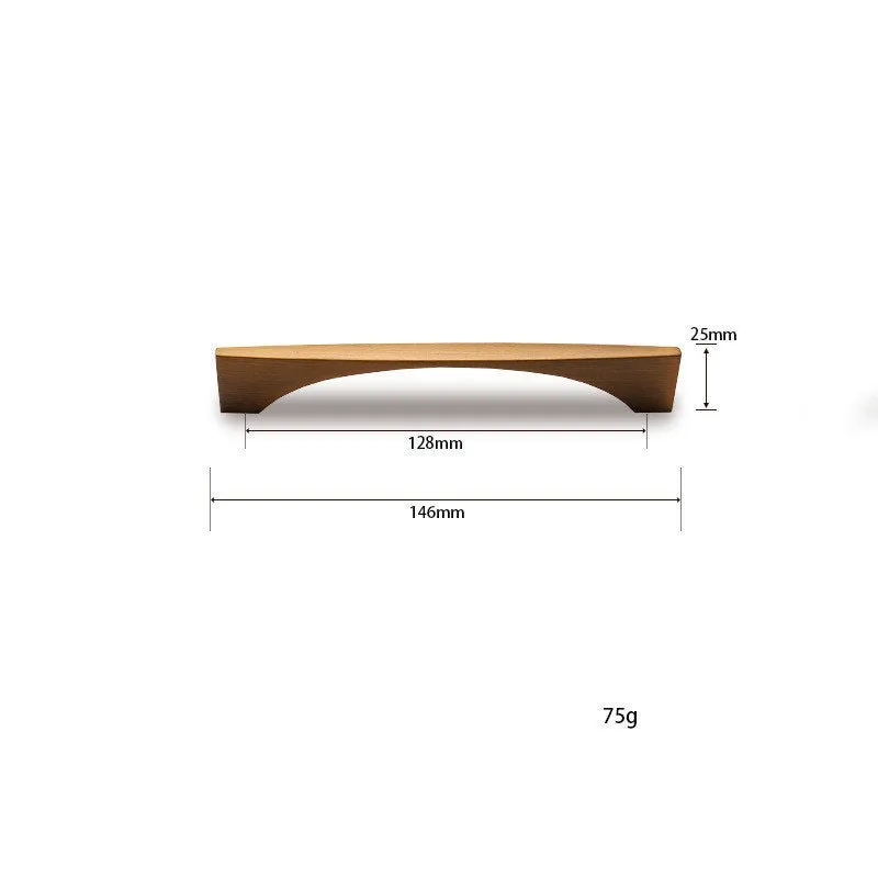 Kitchen Handles | Door Handles | Wardrobe Handles | Cabinet Desk Wardrobe Cupboard | Modern Home Decor | Drawer Pulls | Kitchen | Knobs