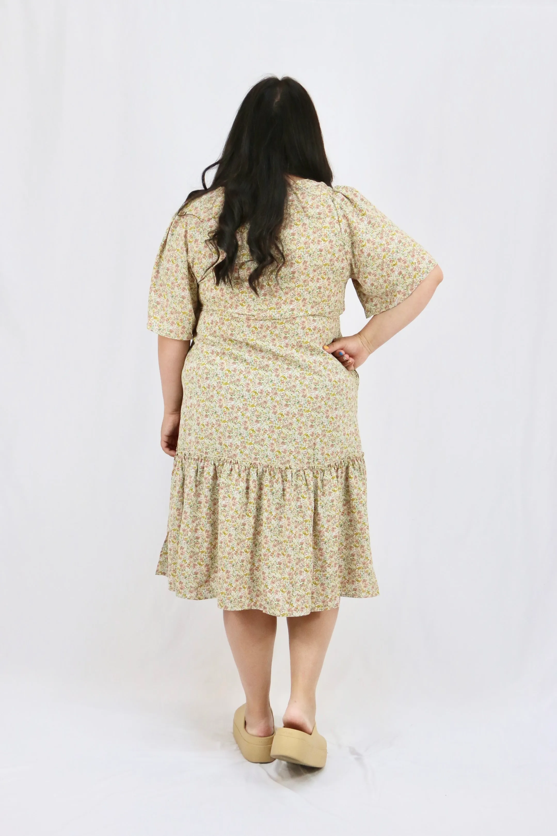 Kyler Dress - L