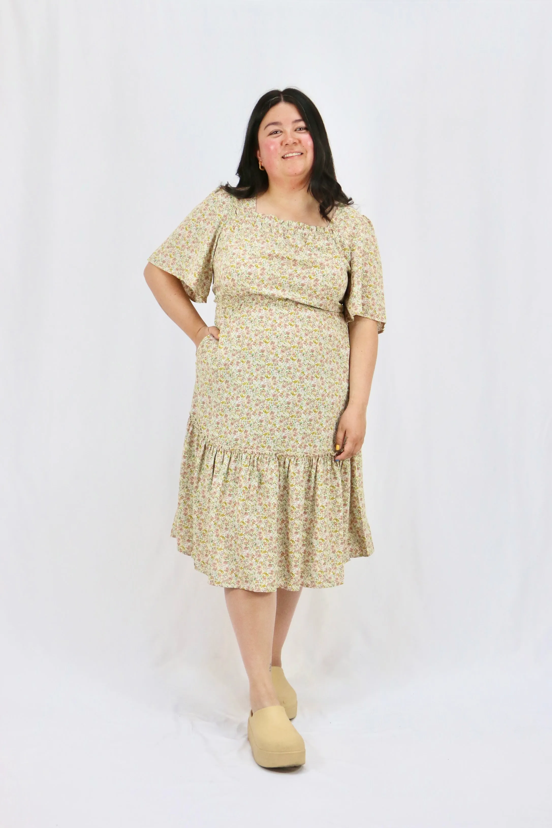 Kyler Dress - L