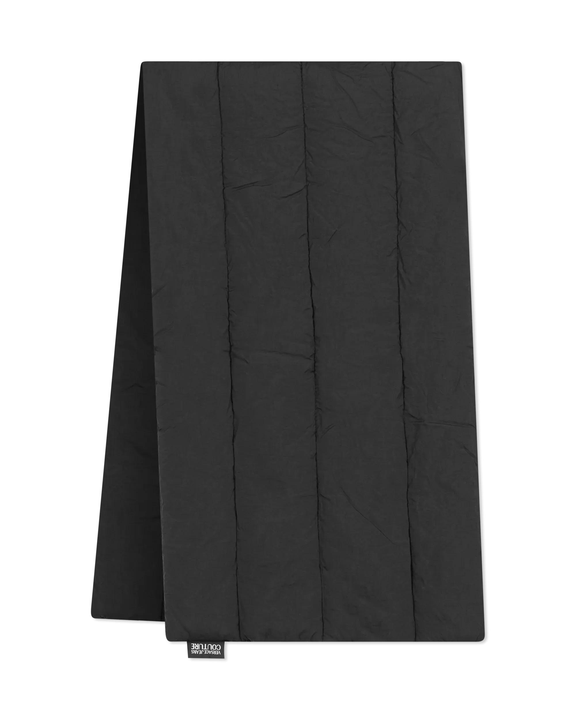 Logo Knit Scarf