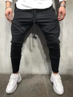 Men's Casual Jogging Pant