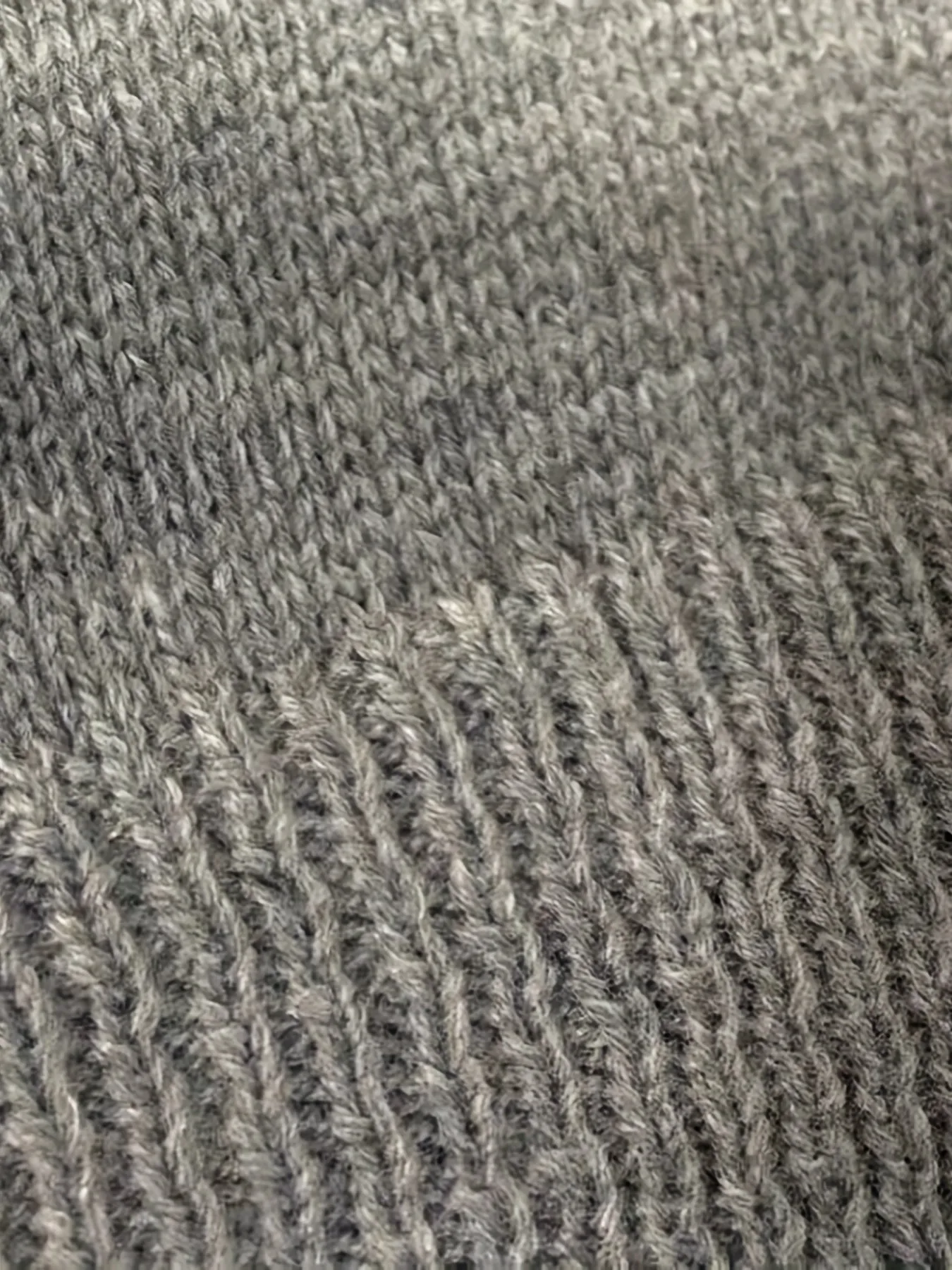 Men's Knit Cardigan Long Sleeves Crew Neck Sweaters, Preppy Clothes
