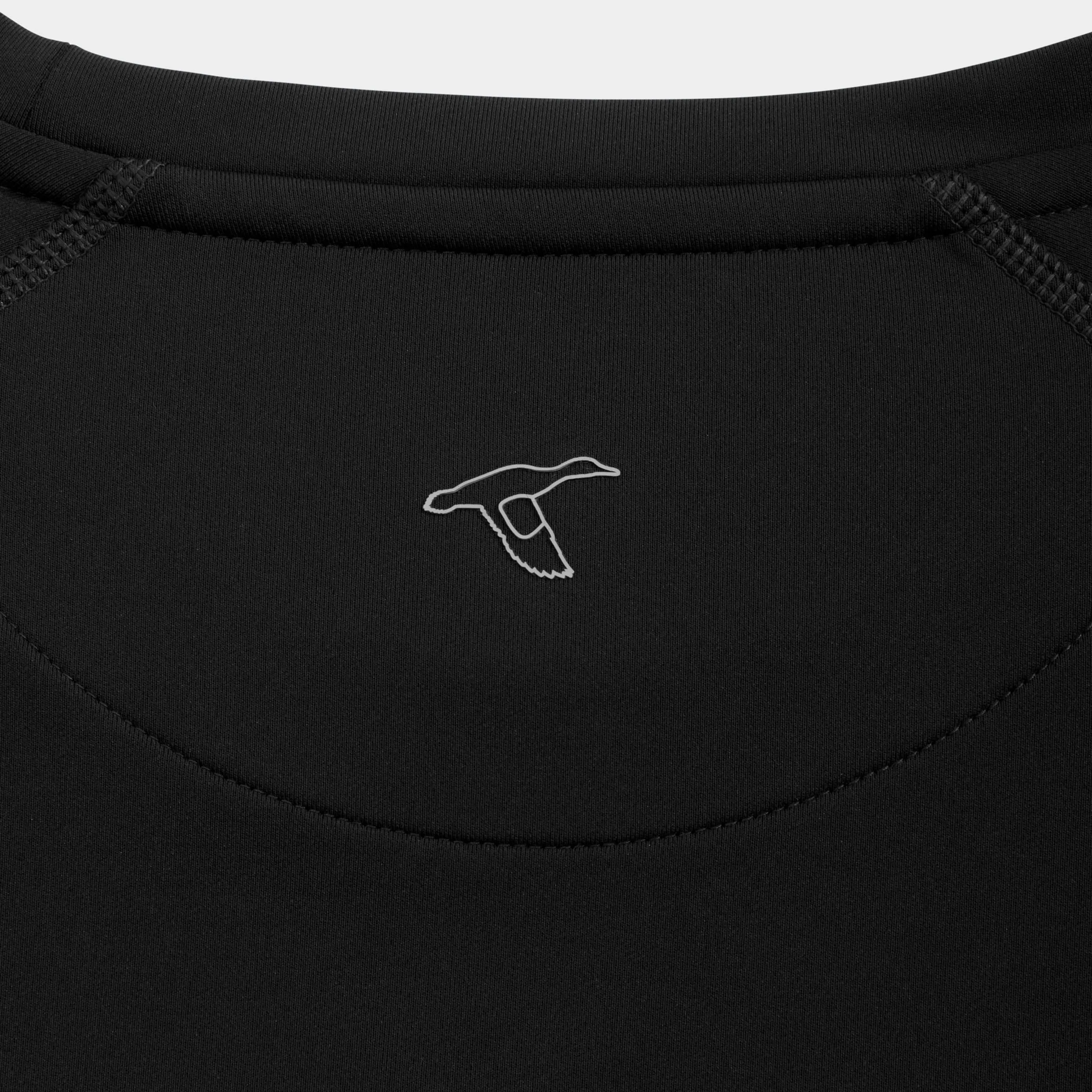 Miz-KC Stacked Richmond Venture Performance Crewneck