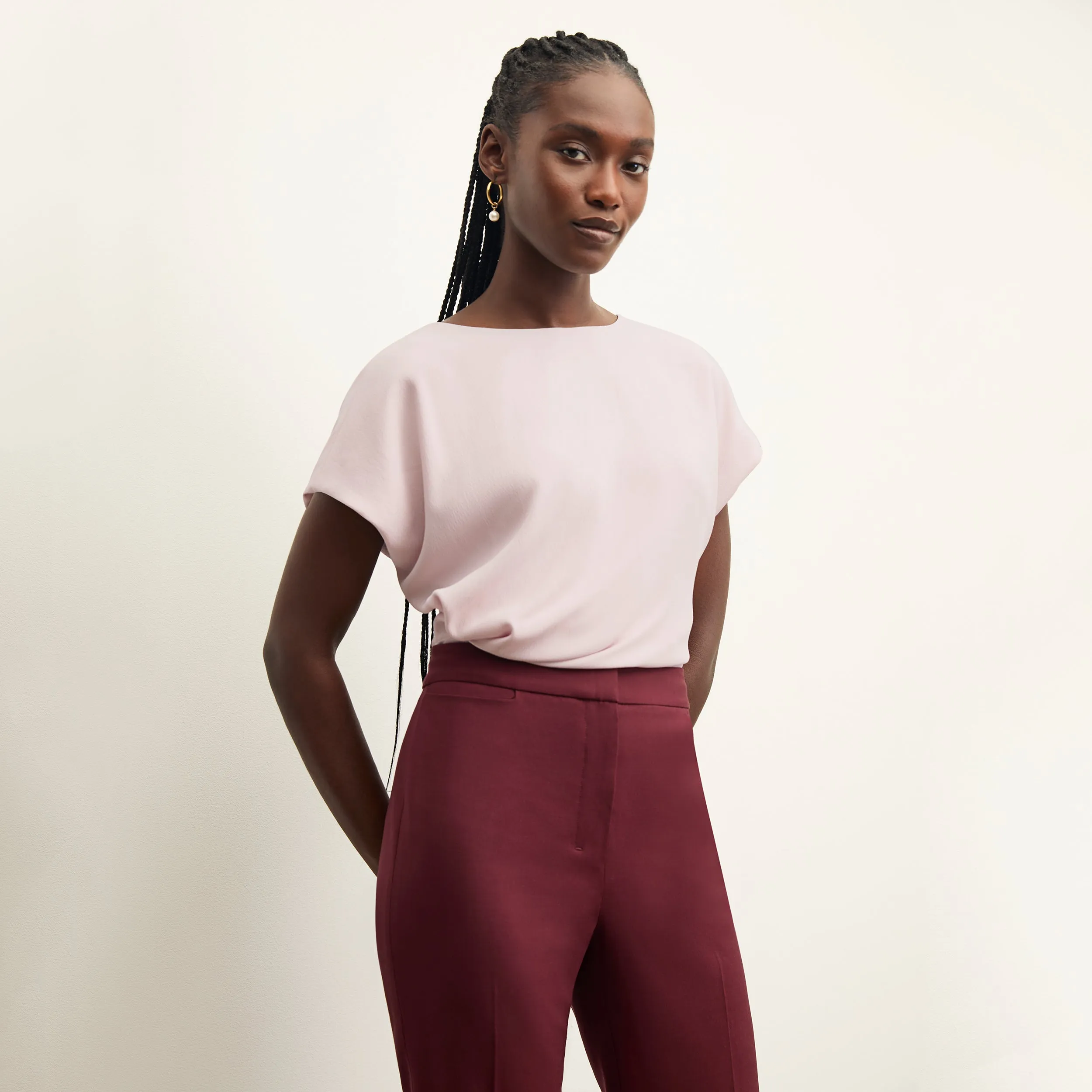 Nejvi Top - Eco Soft Wave :: Blossom