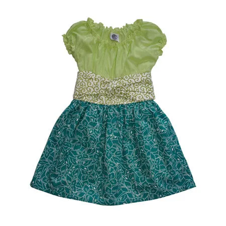 Nico Baby and Girls Dress - more colors
