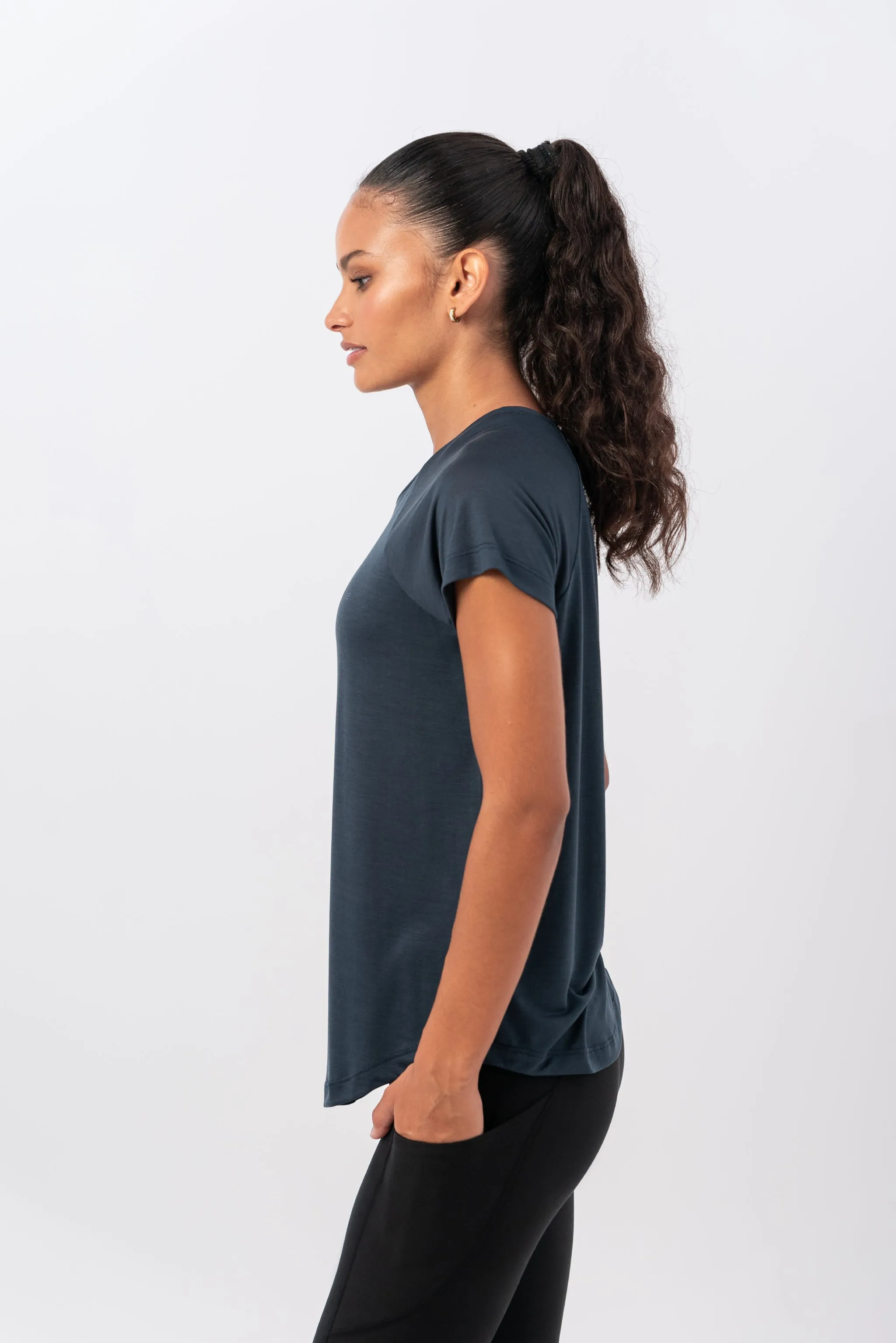 Original Workout T-shirt with TENCEL™ 2.0
