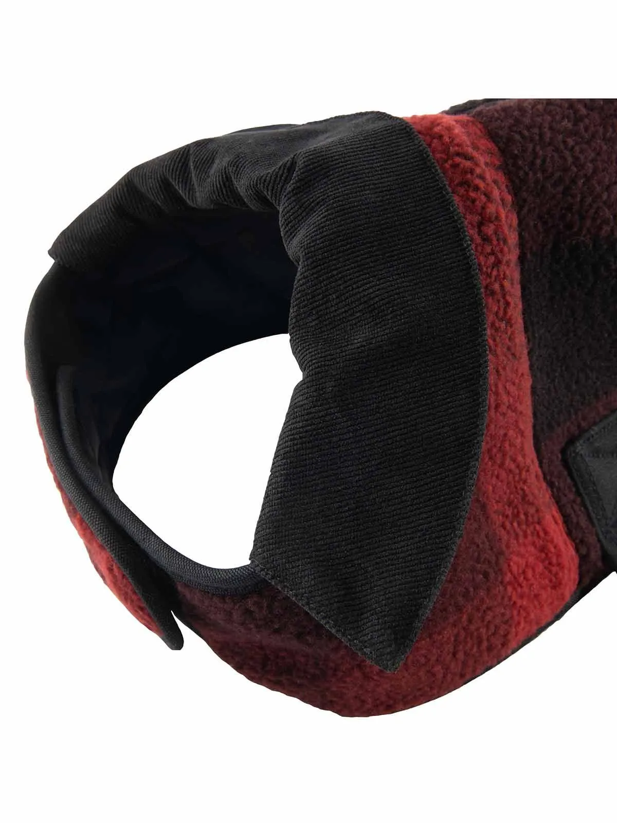 P000468&#x20;Dog&#x20;Coat&#x20;Shore&#x20;Duck&#x20;Canvas&#x20;Sherpa&#x20;Fleece&#x20;-&#x20;Carhartt