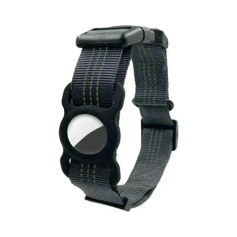 Pet's Mobile Phone Tracker and Protector collar