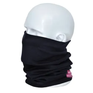 Portwest Flame Resistant Anti-Static Neck Tube (FR19)