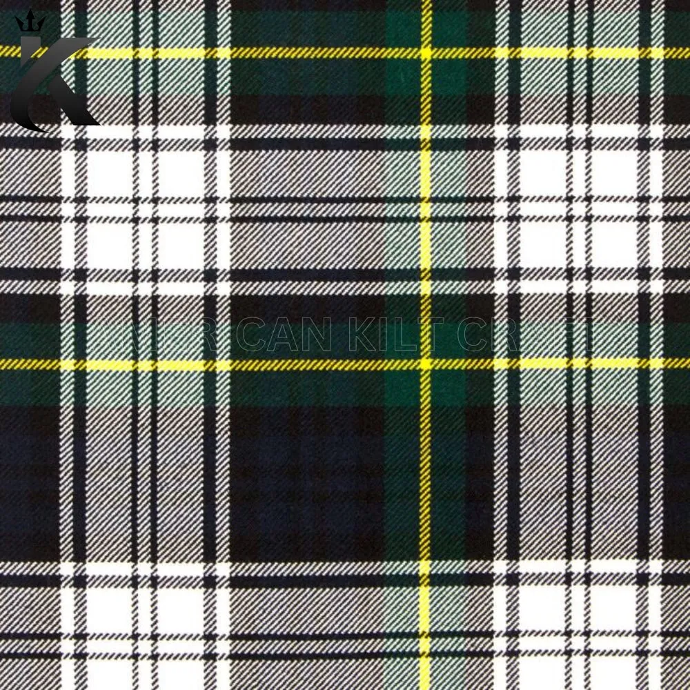 Premium Scottish Modern Tartan Utility Irish Kilt For Men - Made to Order