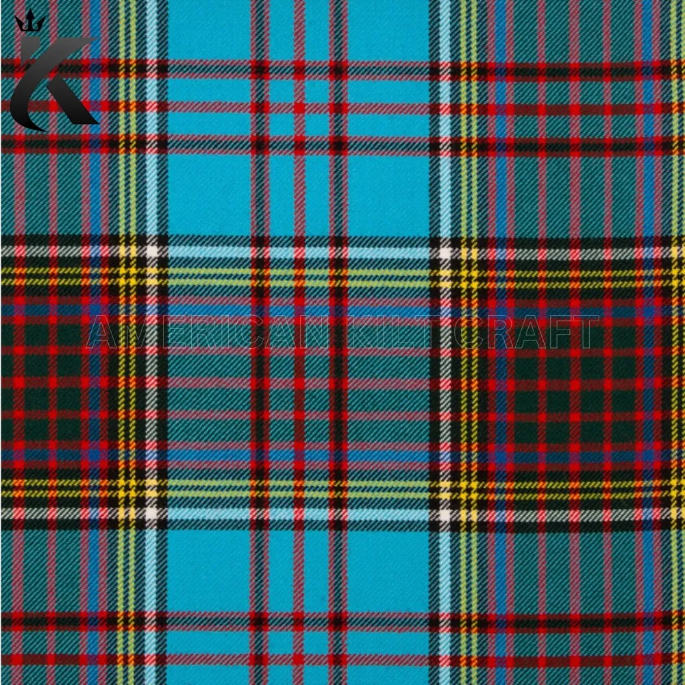 Premium Scottish Modern Tartan Utility Irish Kilt For Men - Made to Order