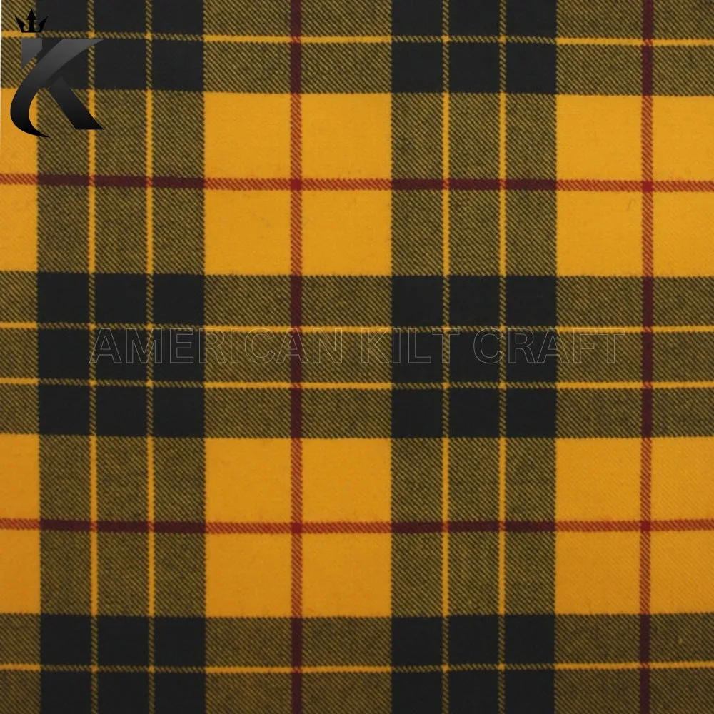 Premium Scottish Modern Tartan Utility Irish Kilt For Men - Made to Order