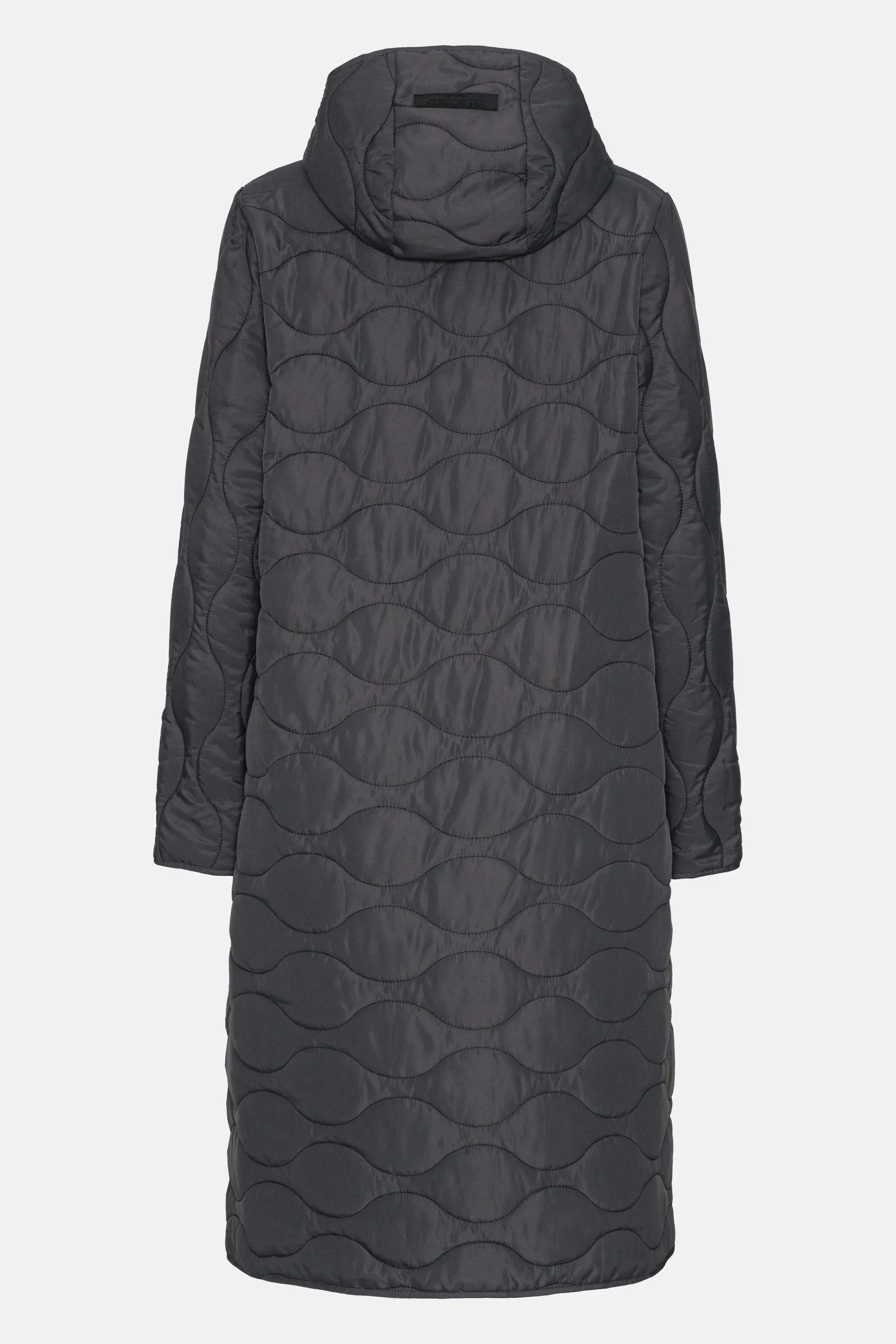 Quilt Coat