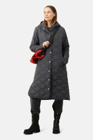 Quilt Coat