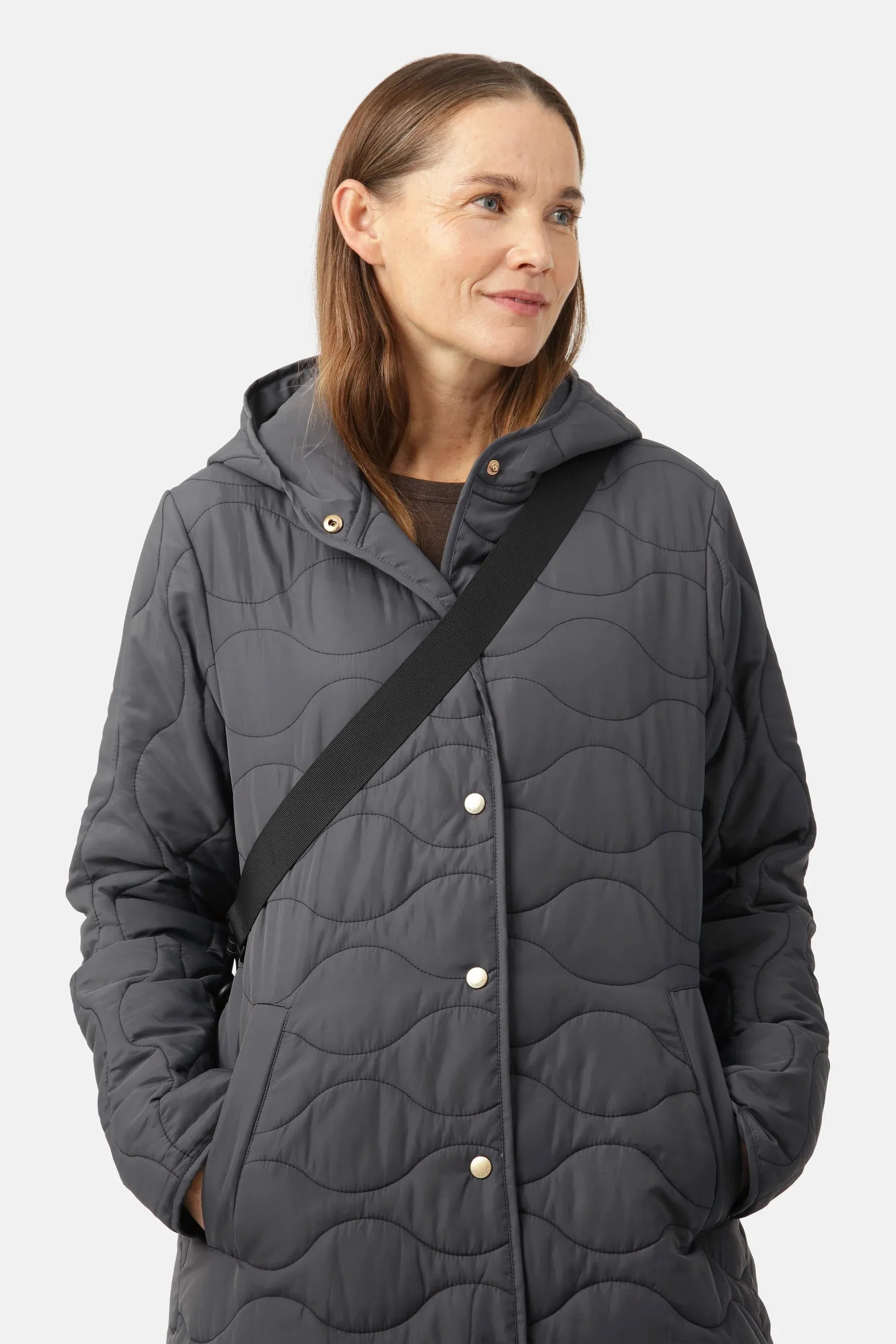 Quilt Coat