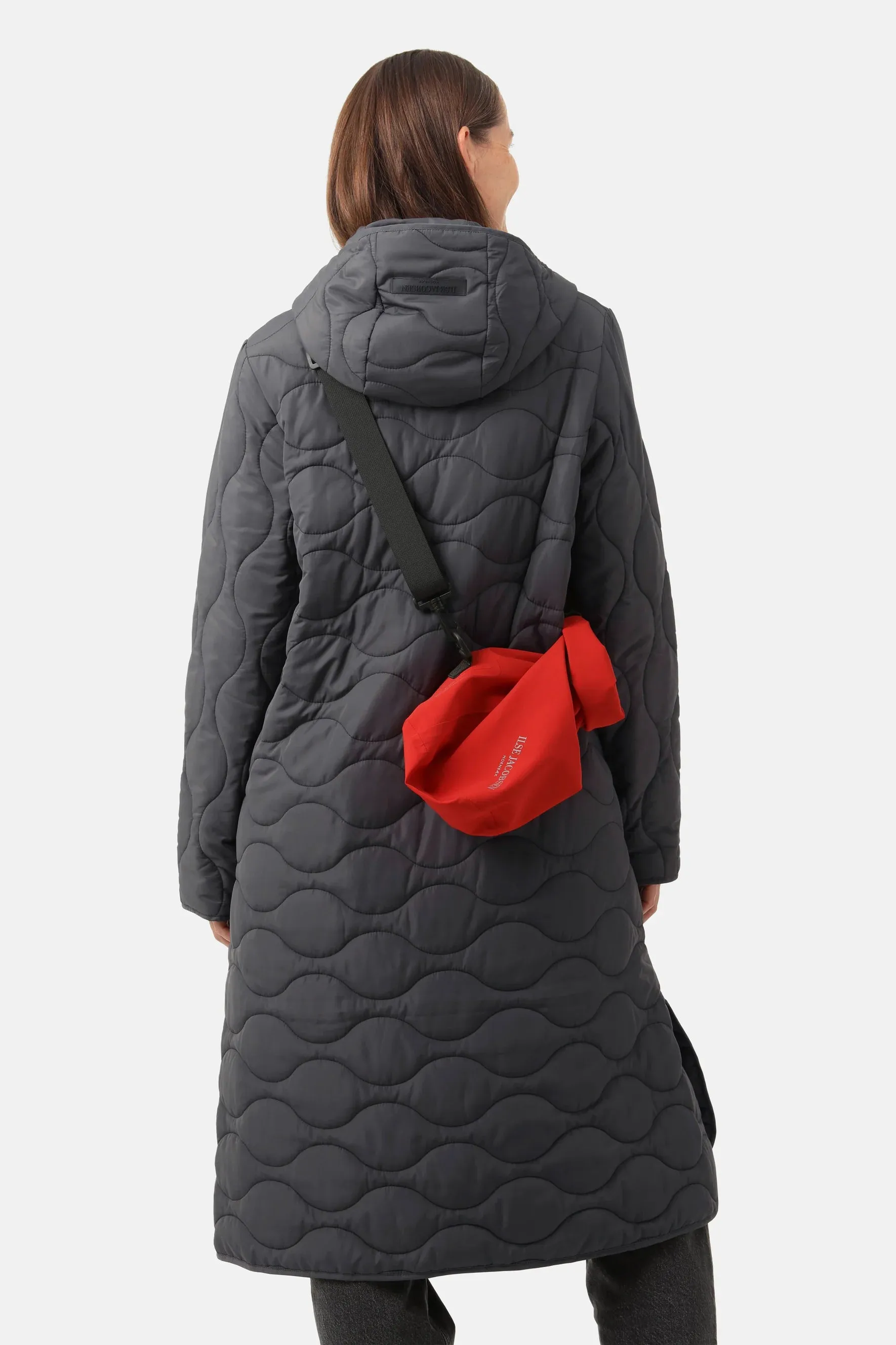 Quilt Coat