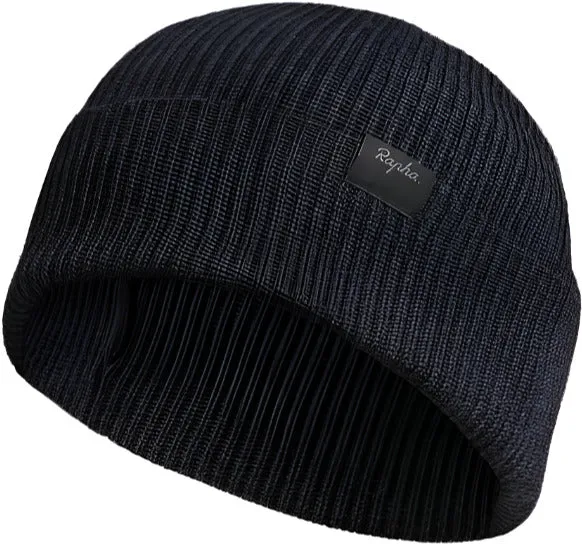 Rapha Logo Beanie