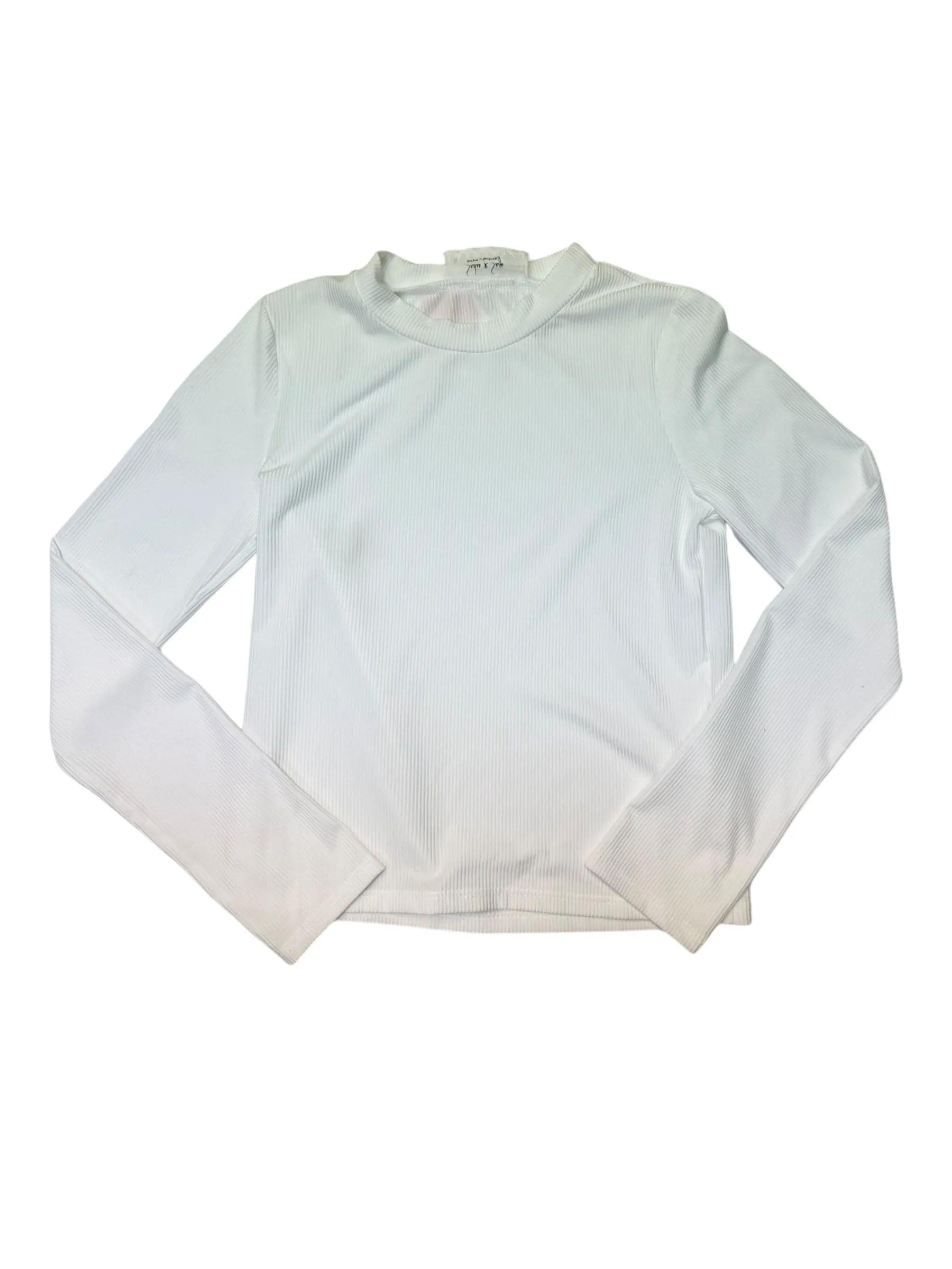 Ronan Crewneck Top