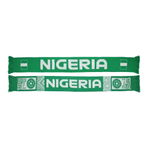 Sekem FIFA WWC23 Element Scarf - Nigeria